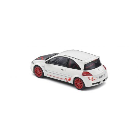 Renault Megane R26R