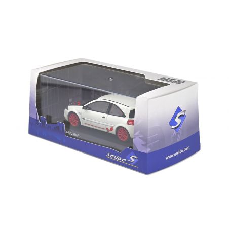 Renault Megane R26R