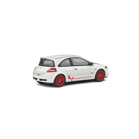 Renault Megane R26R