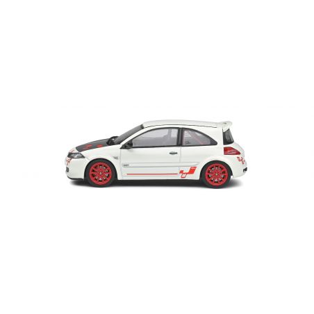 Renault Megane R26R