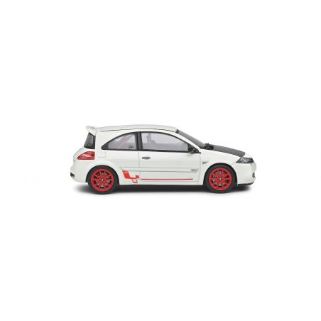 Renault Megane R26R