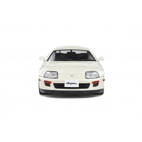 Toyota Supra Mk.4 (A80) Targa Roof