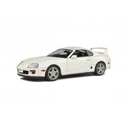 Toyota Supra Mk.4 (A80) Targa Roof Super White 1993