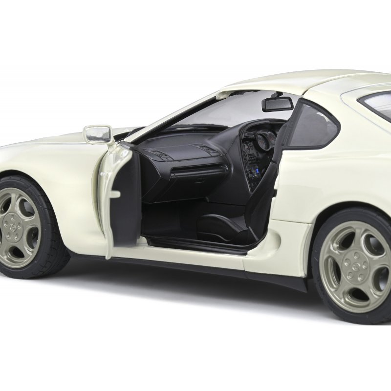 Toyota Supra Mk.4 (A80) Targa Roof