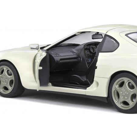 Toyota Supra Mk.4 (A80) Targa Roof