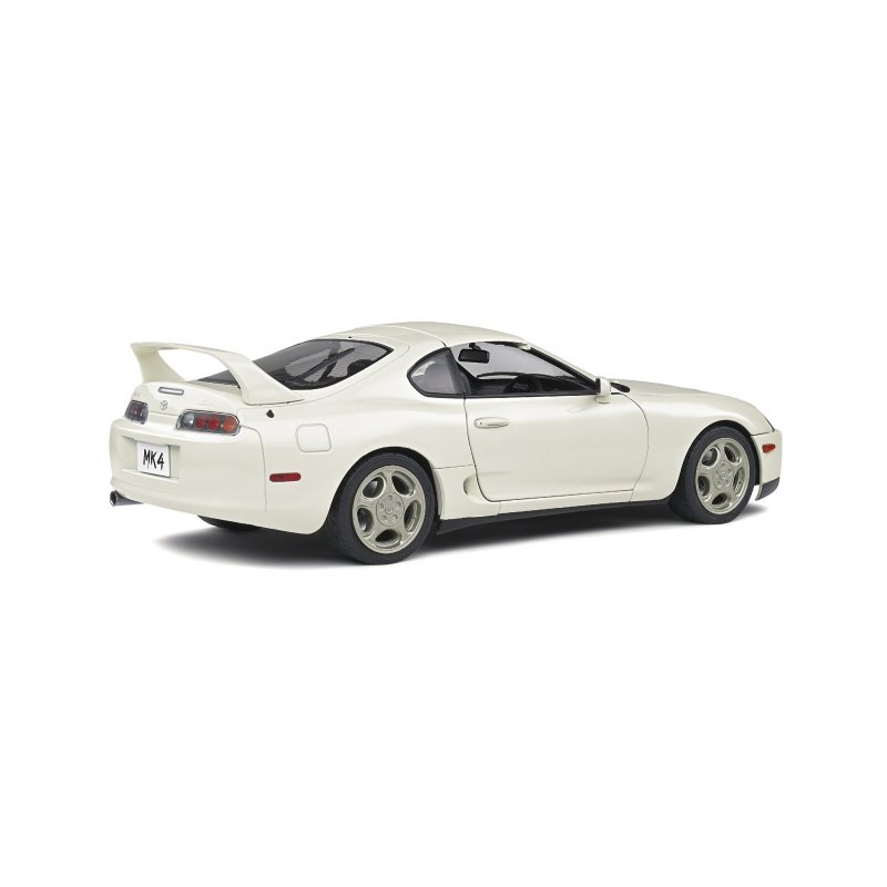 Toyota Supra Mk.4 (A80) Targa Roof