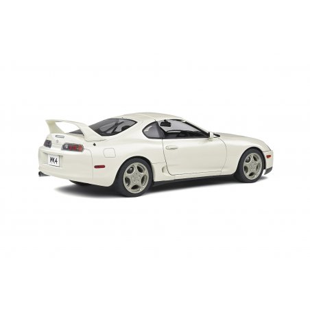 Toyota Supra Mk.4 (A80) Targa Roof