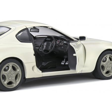 Toyota Supra Mk.4 (A80) Targa Roof