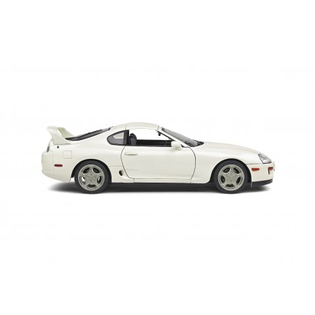 Toyota Supra Mk.4 (A80) Targa Roof