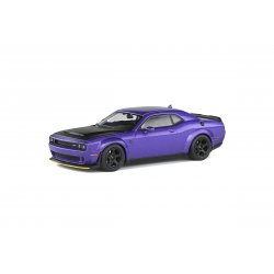 Dodge Challenger Demon