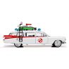 Ghostbusters ECTO-1 White