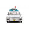 Ghostbusters ECTO-1 White