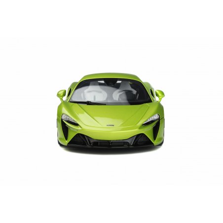McLaren Artura Green 2021