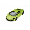 McLaren Artura Green 2021