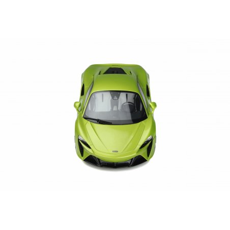 McLaren Artura Green 2021