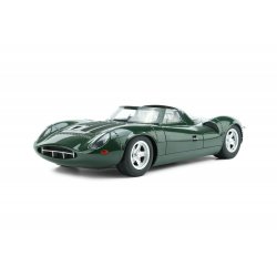 Jaguar XJ13