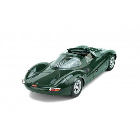 Jaguar XJ13