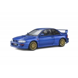 Subaru Impreza 22B