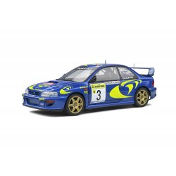 Subaru Impreza 22B