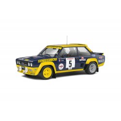 Fiat 131 Abarth Tour de...