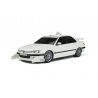 Peugeot 406 Taxi - White Peugeot 406 Taxi - White