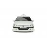 Peugeot 406 Taxi - White Peugeot 406 Taxi - White