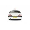 Peugeot 406 Taxi - White Peugeot 406 Taxi - White