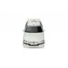 Peugeot 406 Taxi - White Peugeot 406 Taxi - White