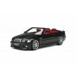 BMW E46 Convertible M3...