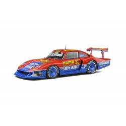 Porsche 935 Mobydick