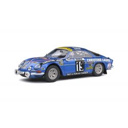 Alpine A110 1600S