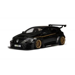 Renault Megane 4 RS TC4...