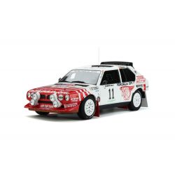 Lancia Delta S4 Gr.B...