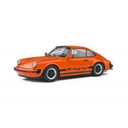 Porsche 911 (930) 3,0...