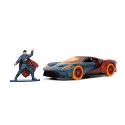 Marvel Ford GT W/Dr Strange...