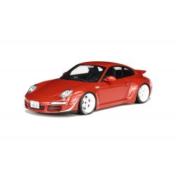 RWB AKA PHILA Red 2021