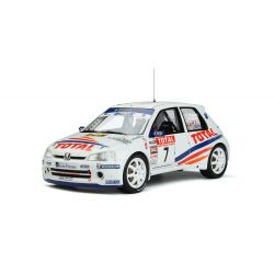 Peugeot 106 Maxi Rallye...