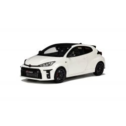 Toyota Yaris GR Platinum...