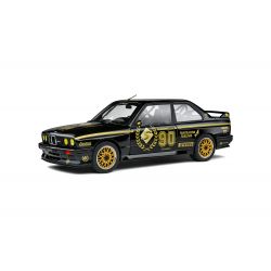 BMW E30 M3 Solido 90th...