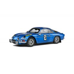Alpine A110 1600S Olympia...