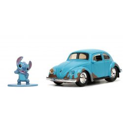 Volkswagen Beetle W/Stitch...