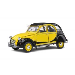 Citroën 2 CV 6 Charleston 1982