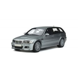 BMW E46 Touring M3 Concept...