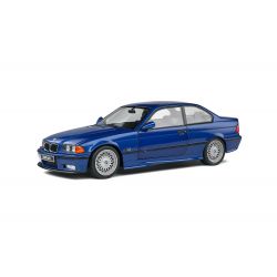 BMW E36 Coupe M3 Avius Blue...