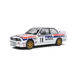 BMW E30 M3 Gr.A RMC 1989...