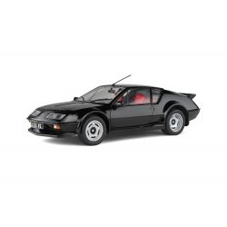 Alpine A310 Pack GT Black 1983