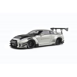 NIssan GT-R (R35) W/...