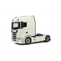 Scania 580S HighLine Ivory...