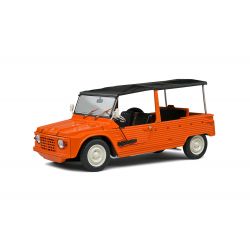 Citroën Mehari Mk.1 Orange...