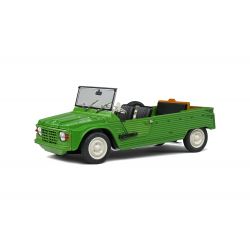 Citroën Mehari Mk.1 Vert...